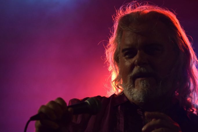 Konsert med Debase i Malmö