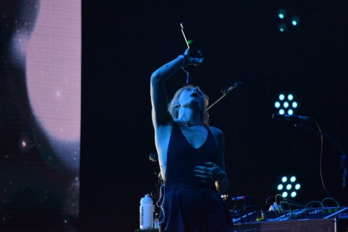 Konsert med Icona Pop i Malmö