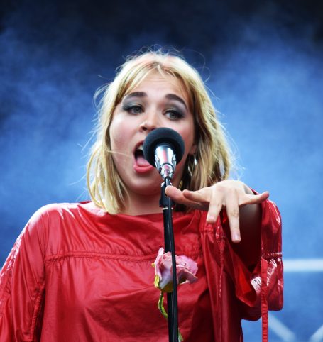 Konsert med Grant i Malmö